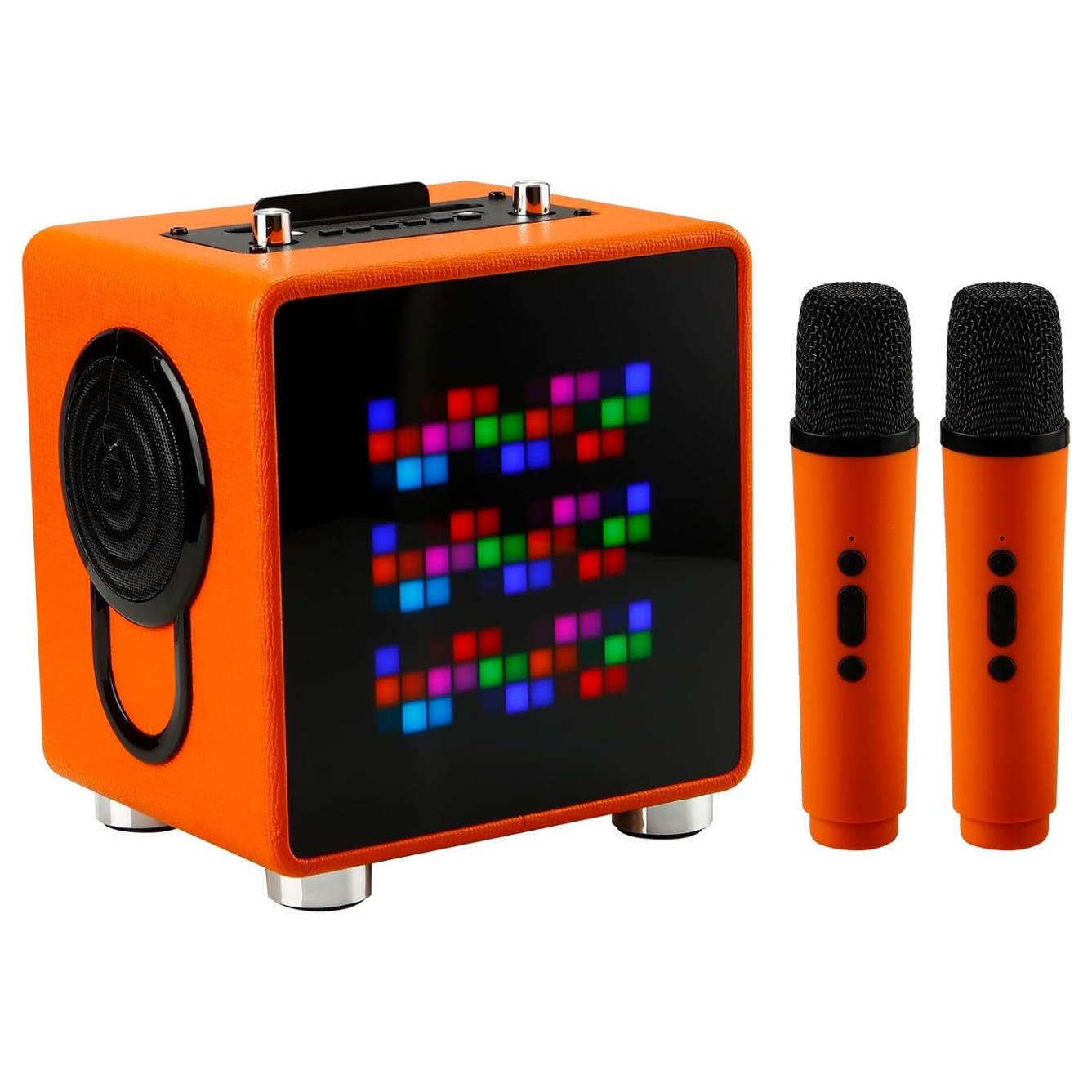 Portable Bluetooth Speaker