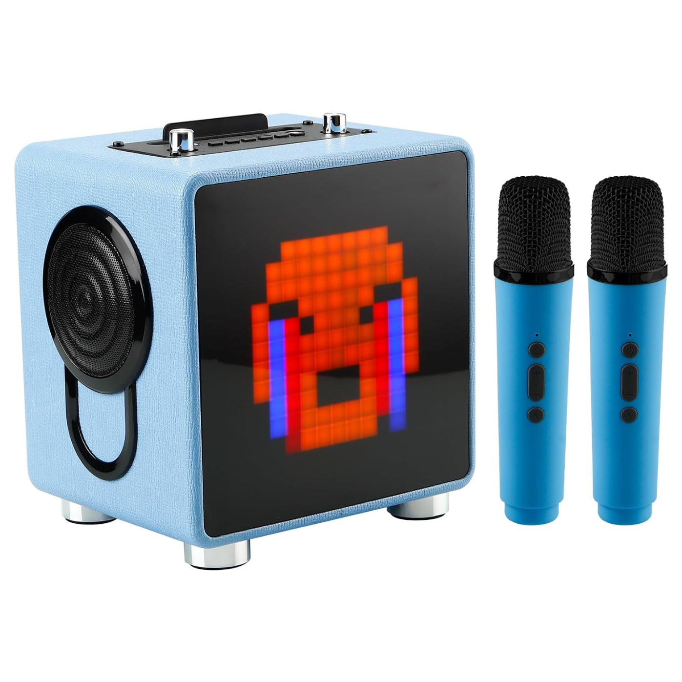 Portable Bluetooth Speaker