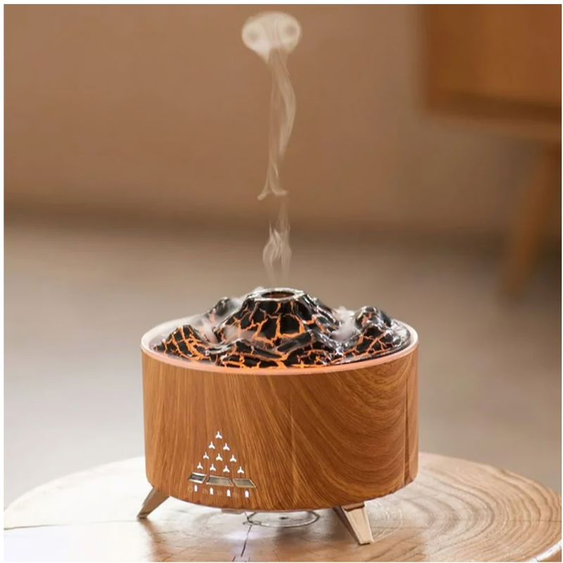 Cool Mist Humidifier