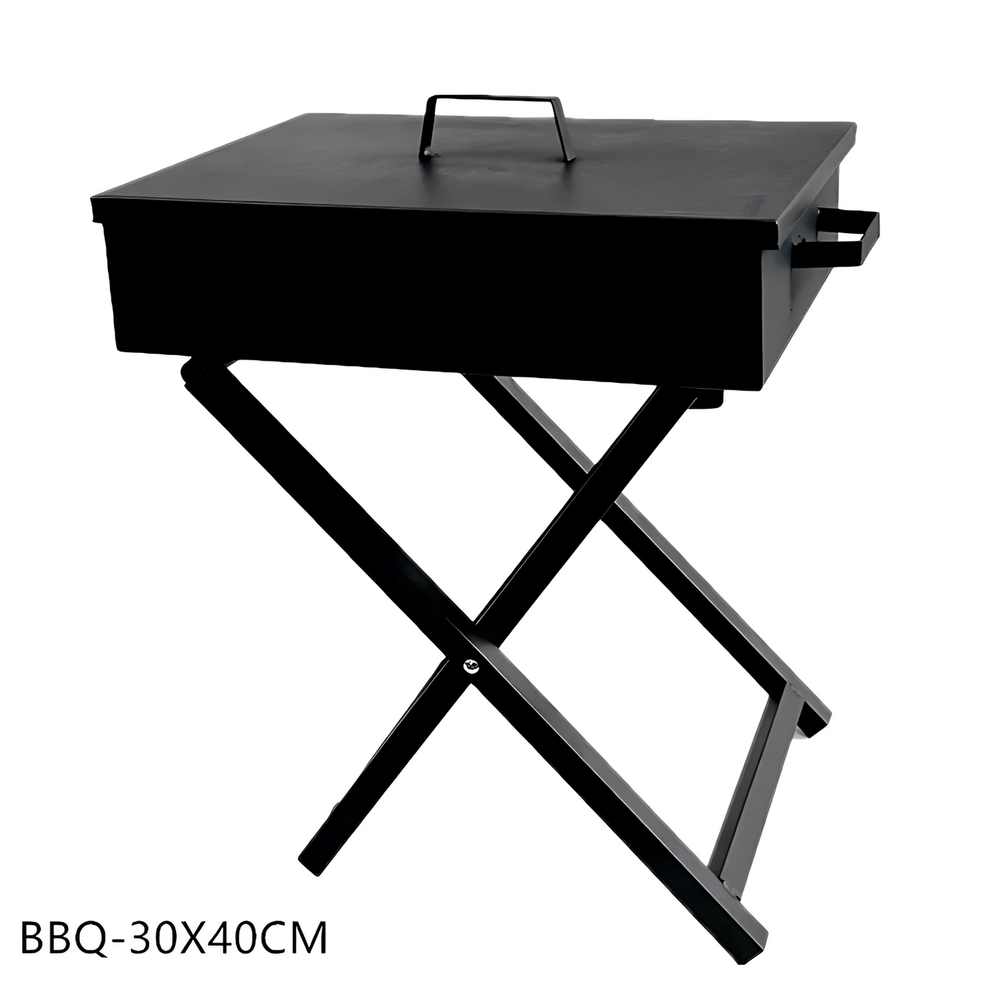 X-Shape Grilling BBQ Charcoal