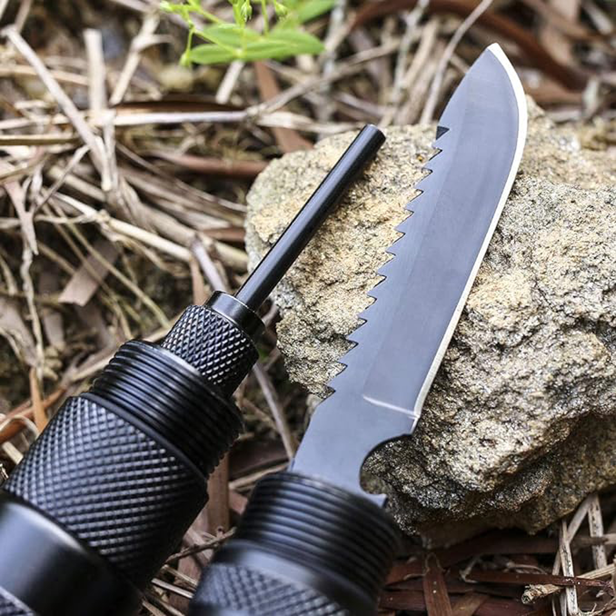 Compact Hand Axe – Camping Hatchet