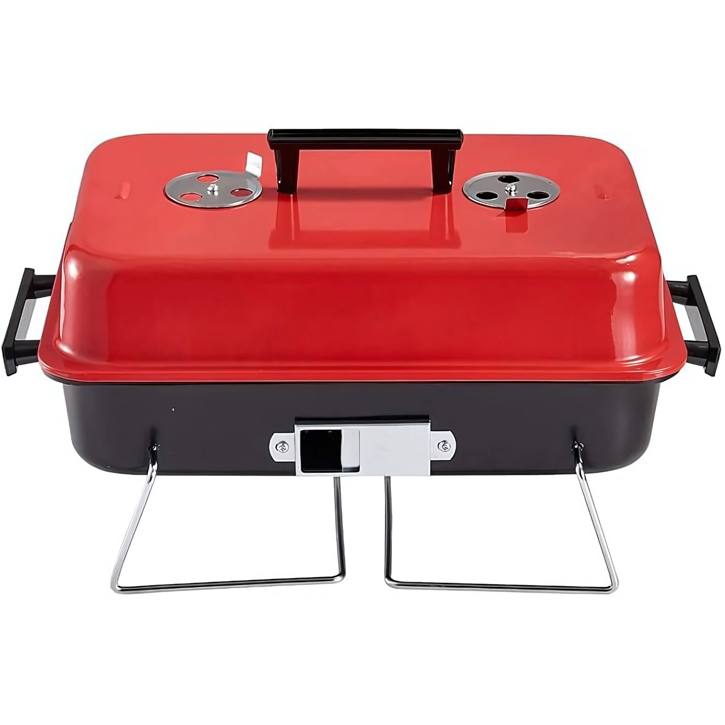 Stainless Steel Folding Grill