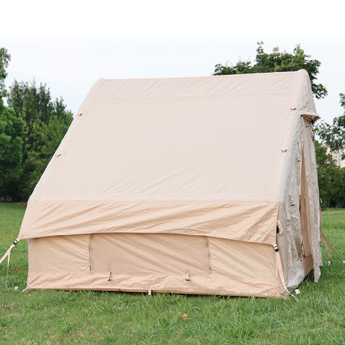 Camping Tent for 7 Persons