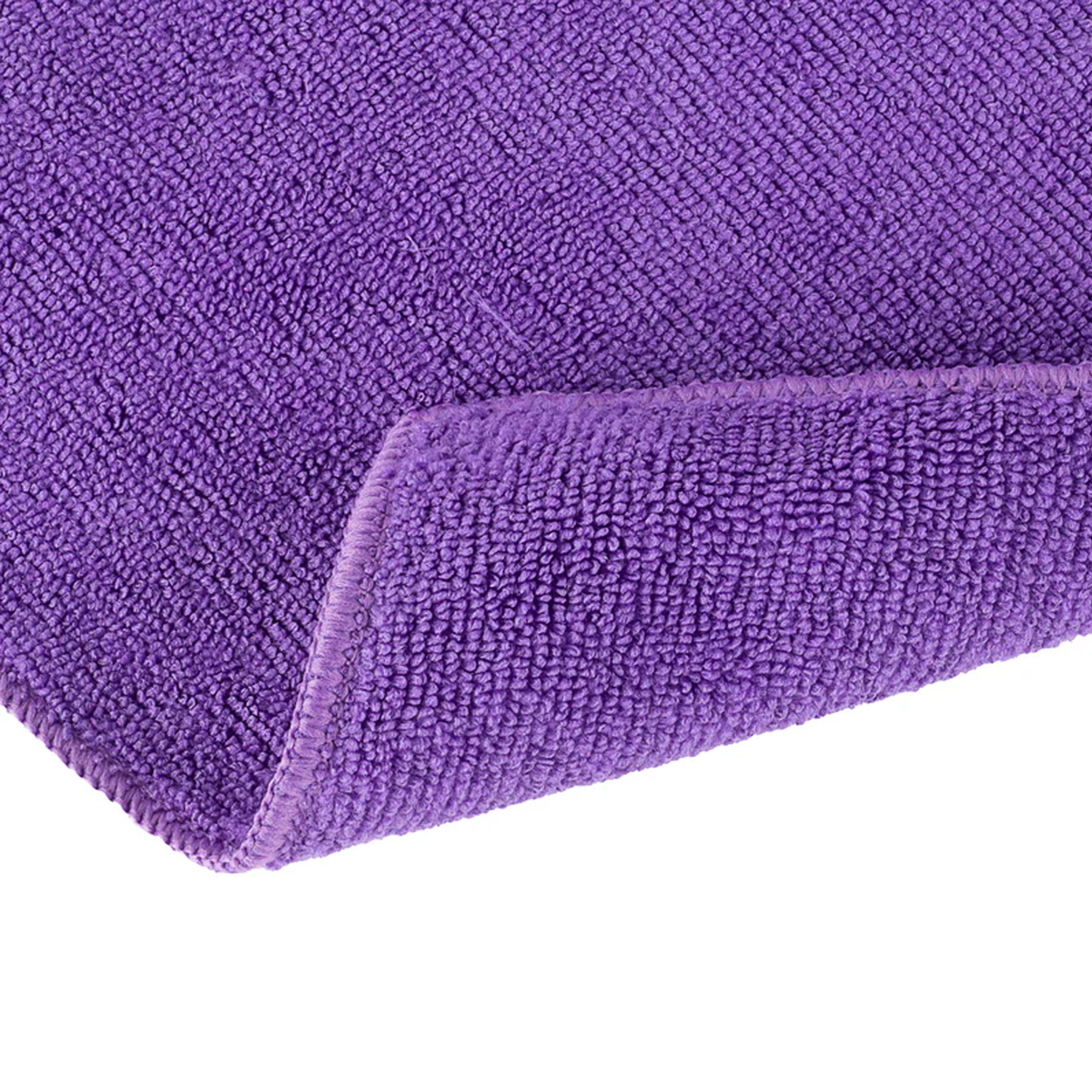 50Pcs - 40*60cm, 800 GSM Microfiber Cleaning Cloth