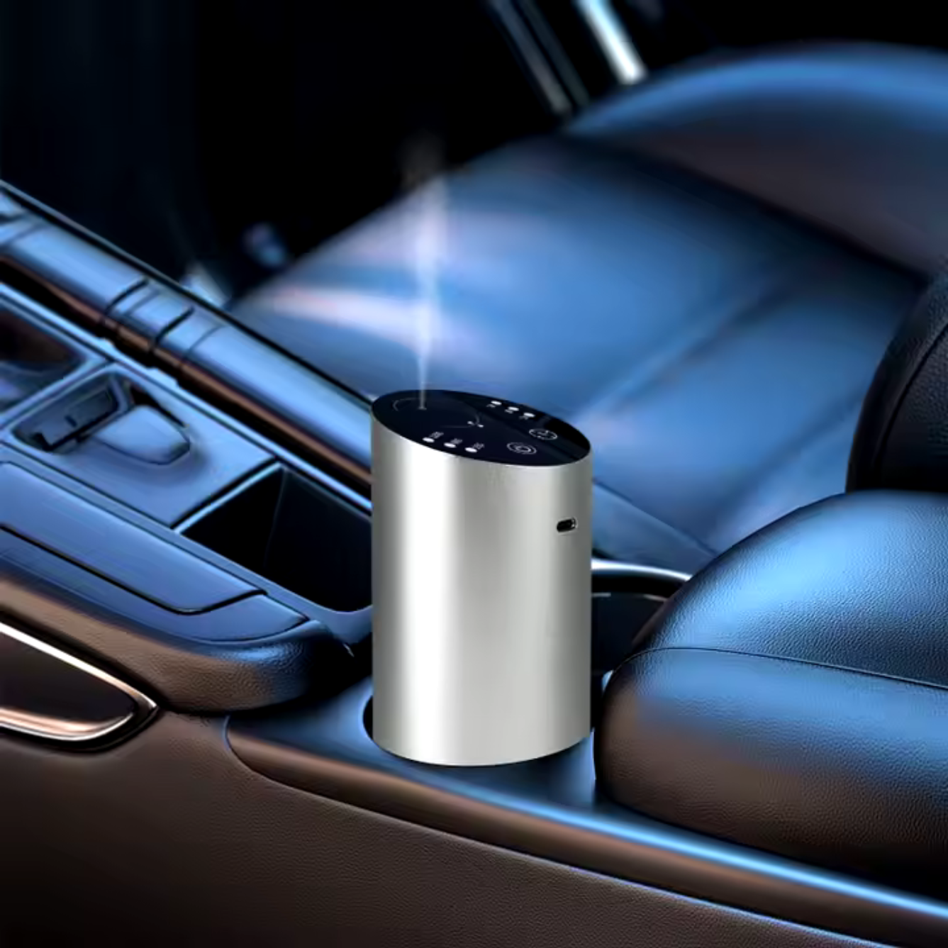 Waterless Car Diffuser