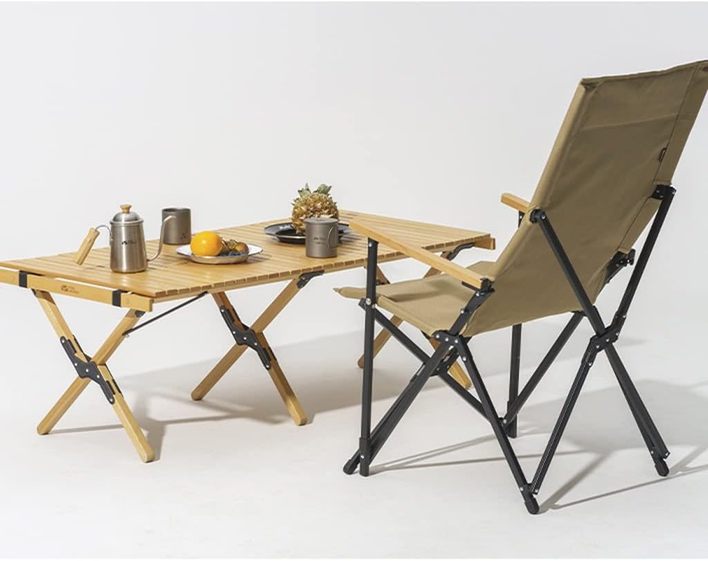 Folding Camping Chair