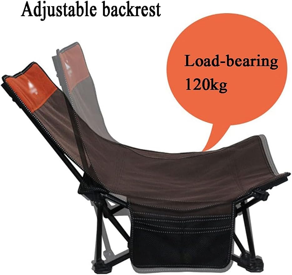 Folding Camping Chair