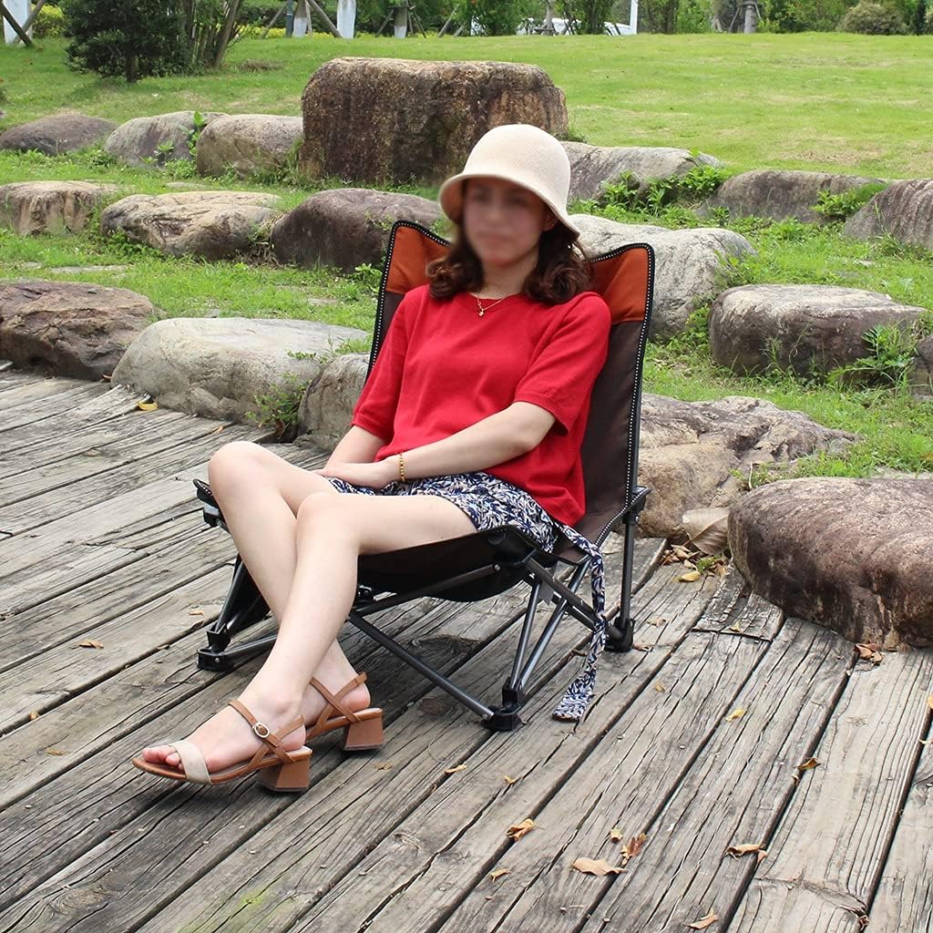 Folding Camping Chair