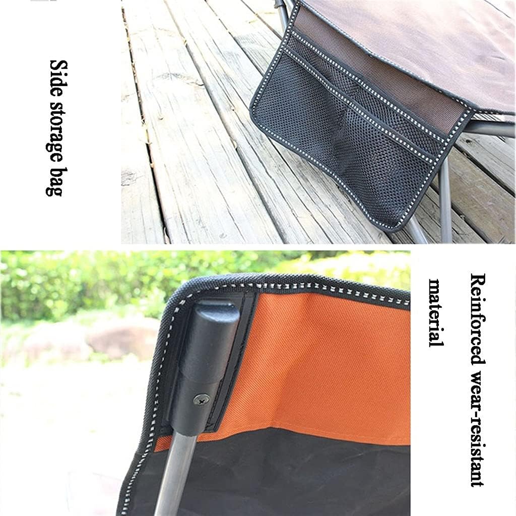Folding Camping Chair