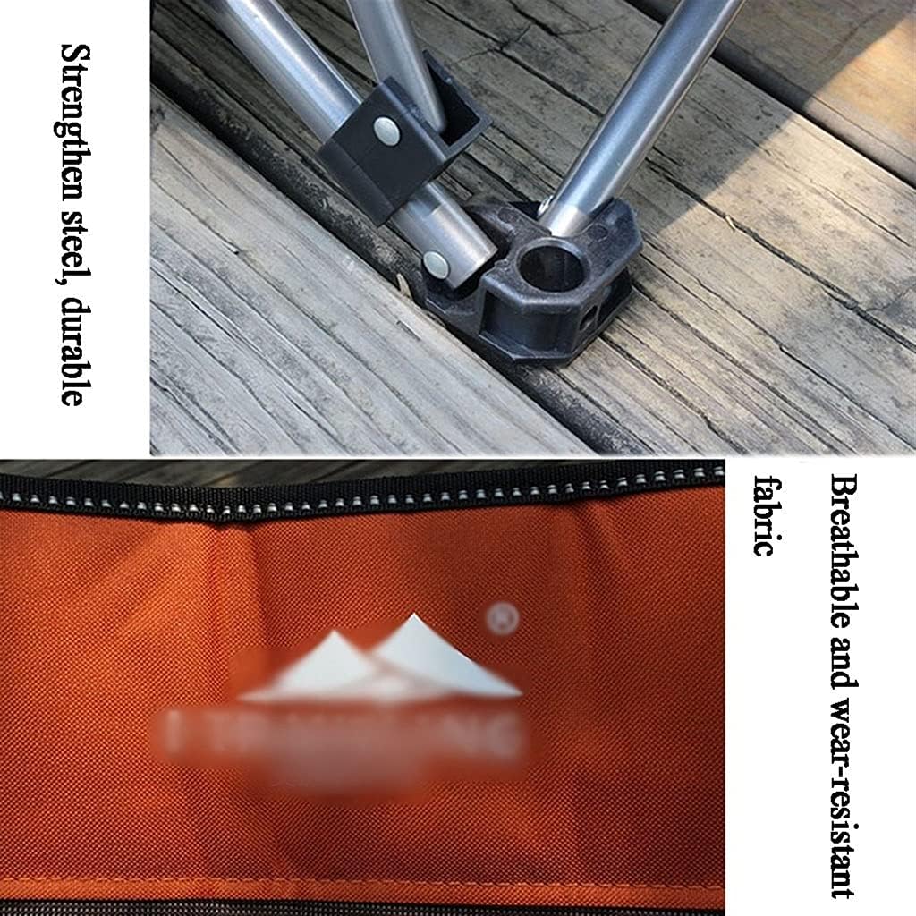 Folding Camping Chair