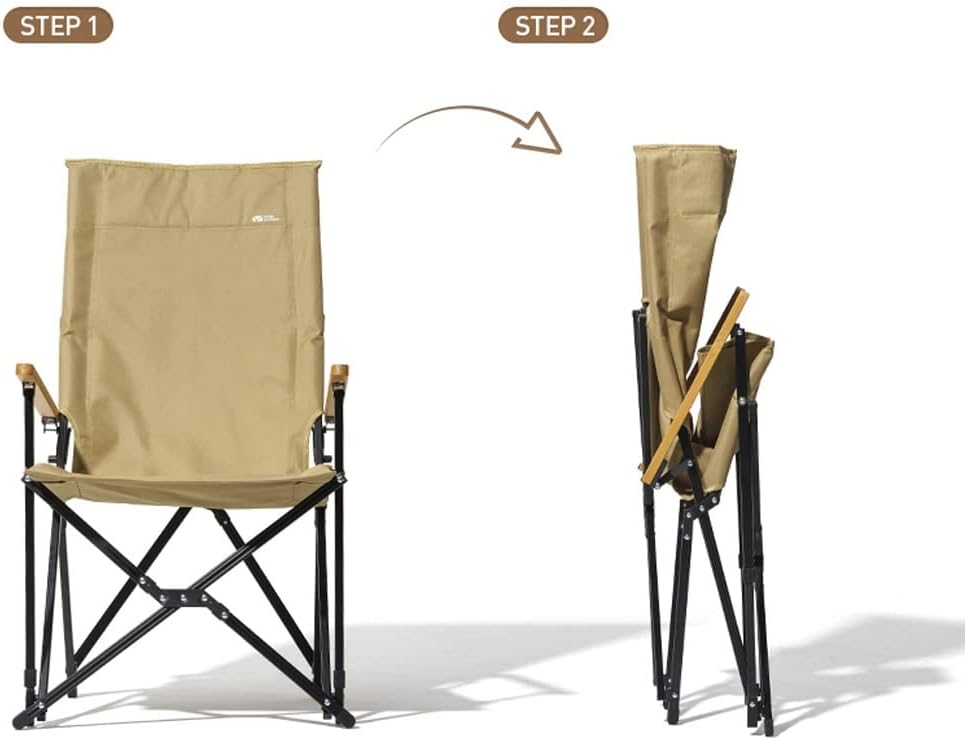 Folding Camping Chair