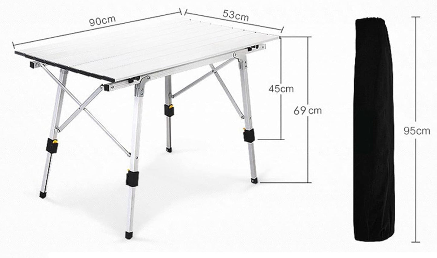 Folding Camping Table