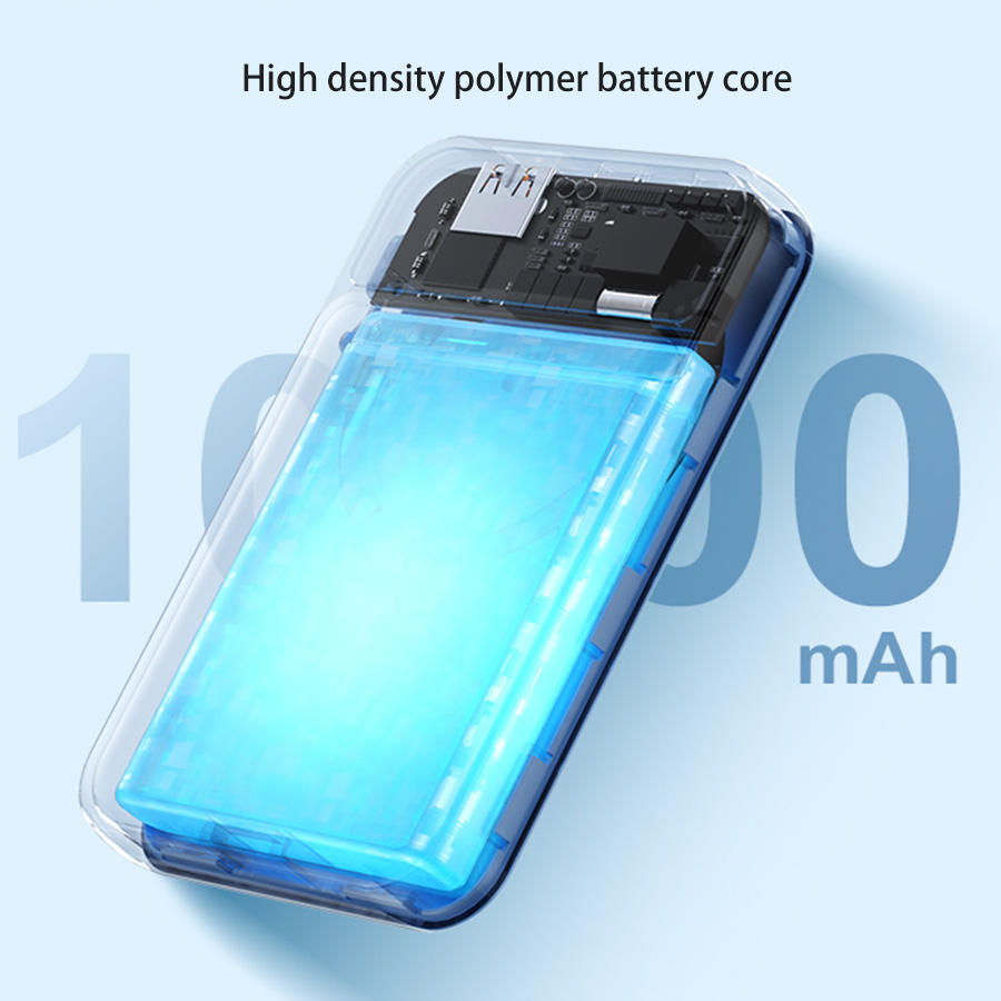 PBP181 Power Bank 10000mAh