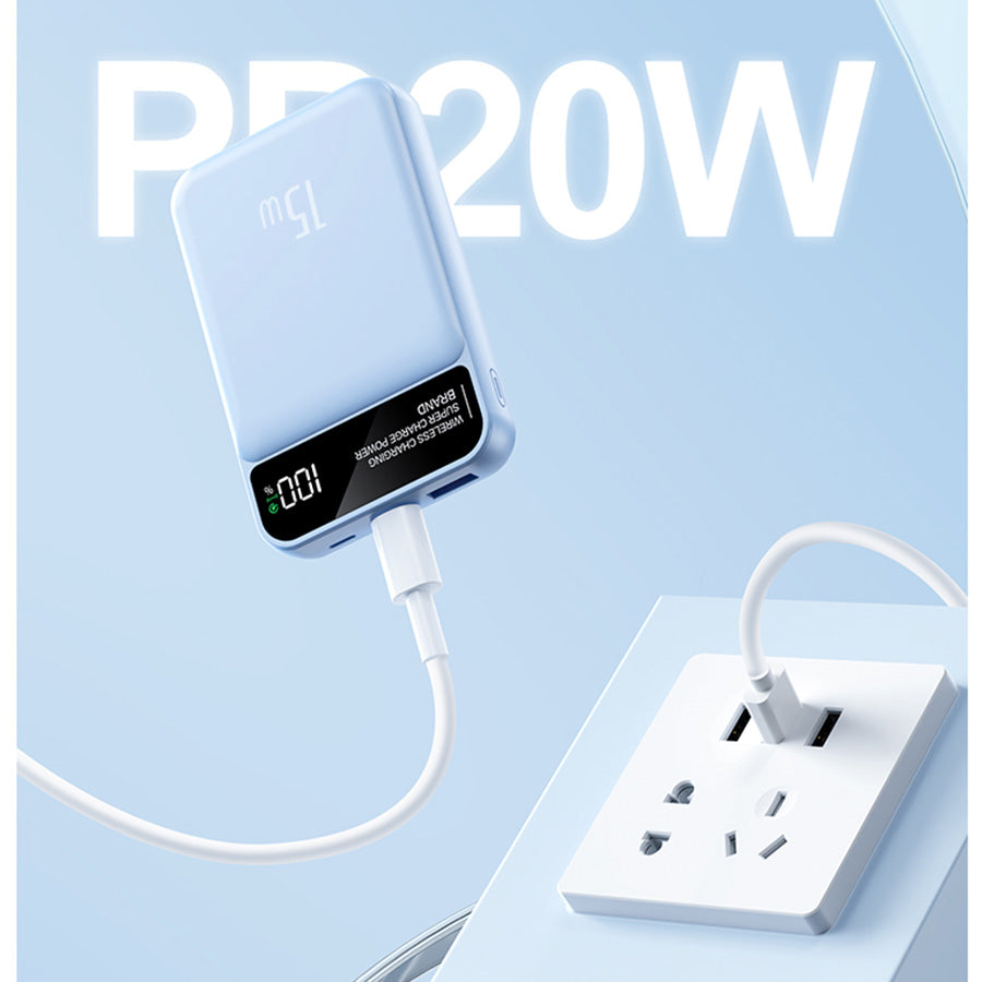 PBP181 Power Bank 10000mAh