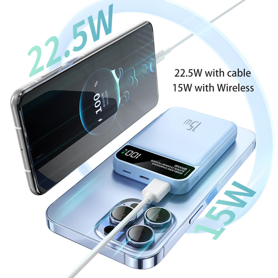 PBP181 Power Bank 10000mAh