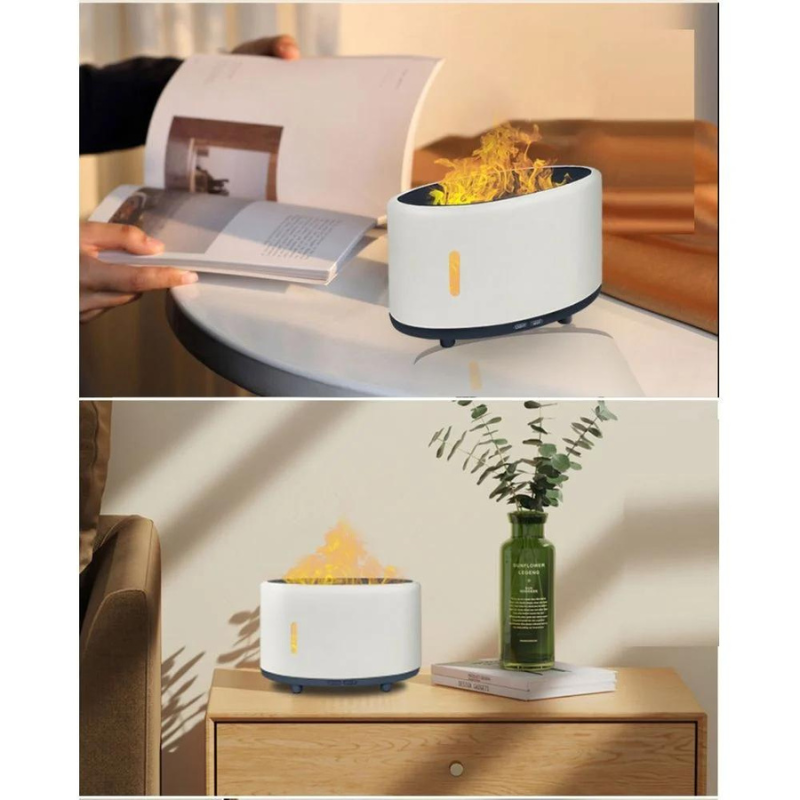 Cool Mist Humidifier