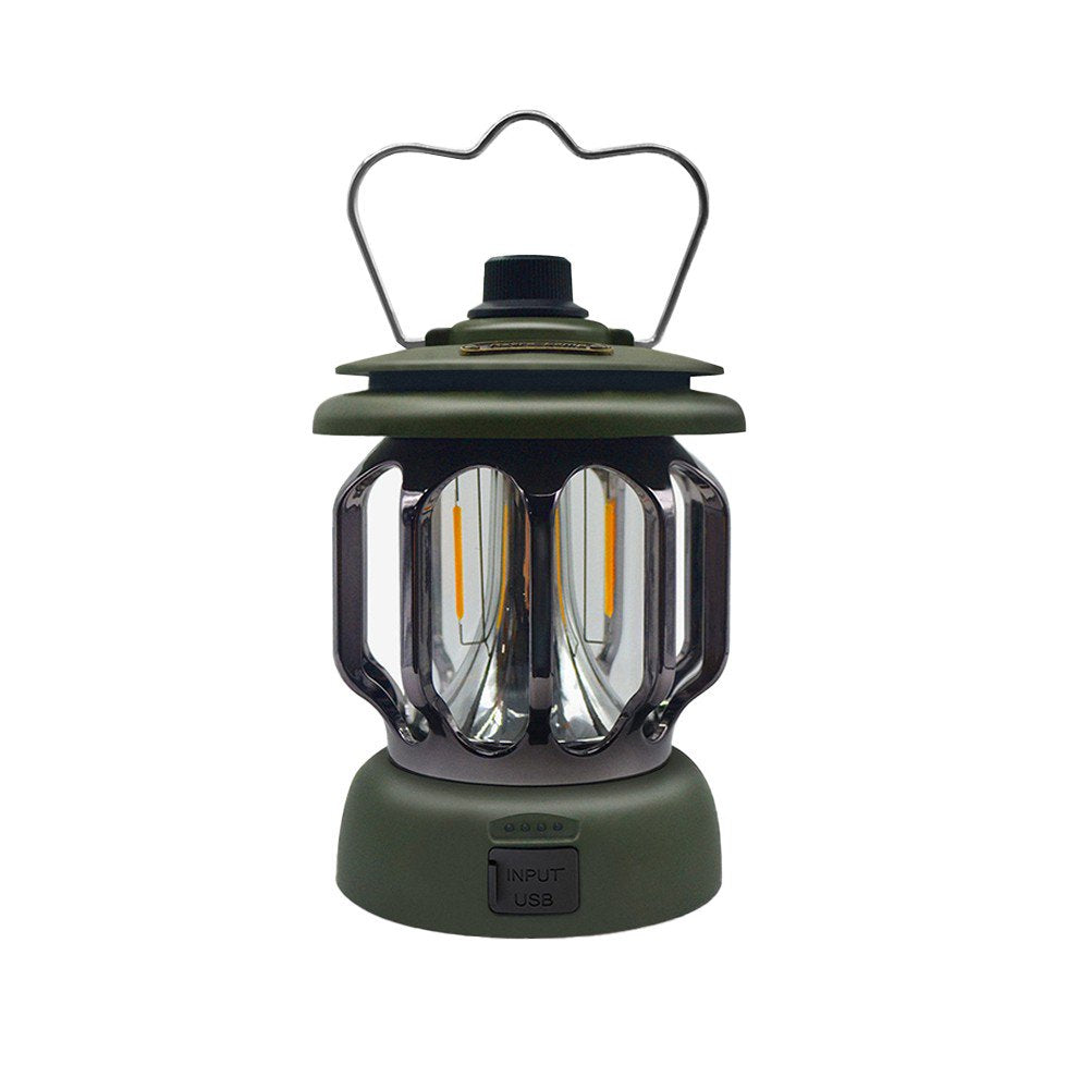 Rechargeable Light & Lantern