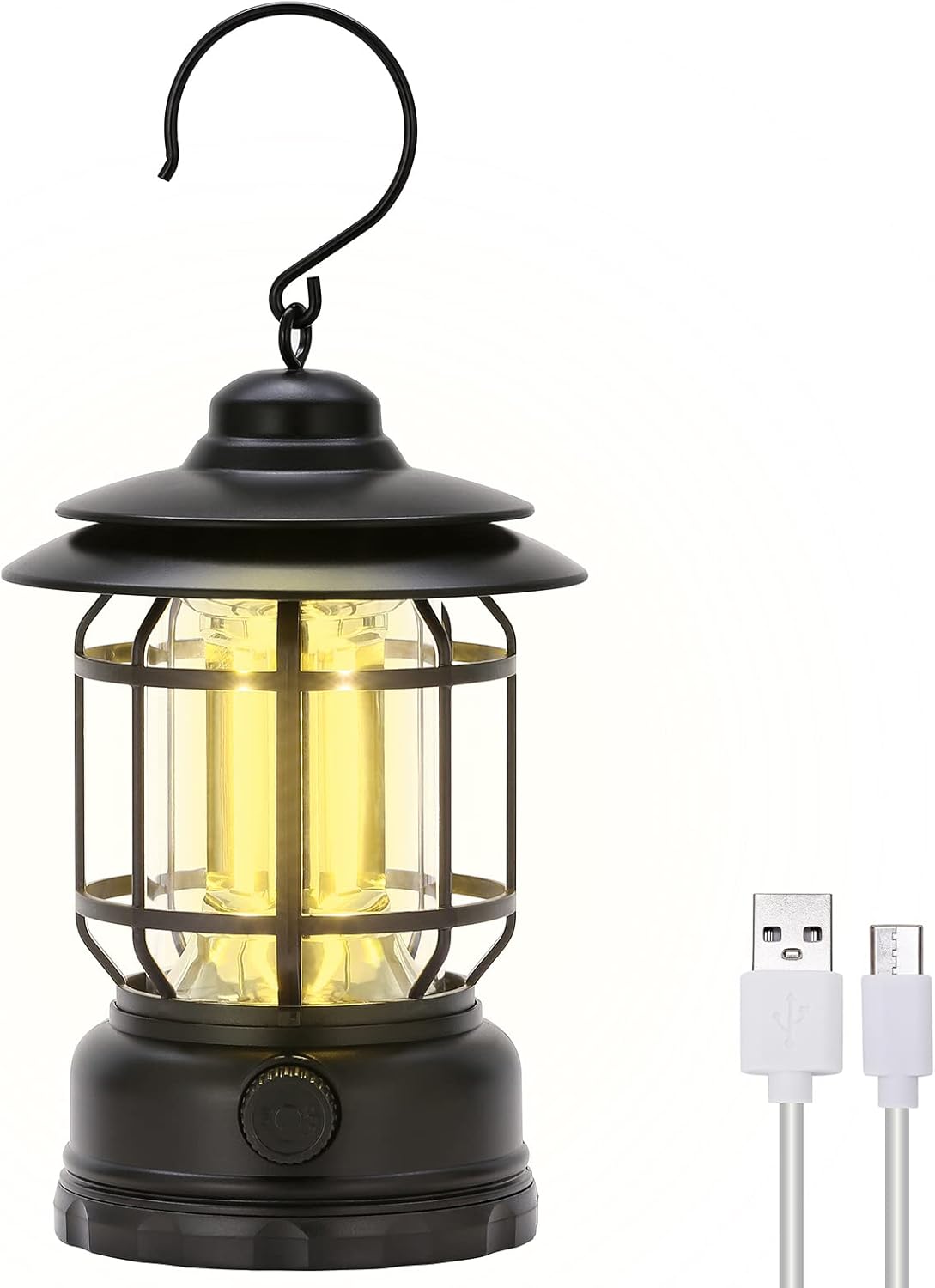 Camping Light & Lantern