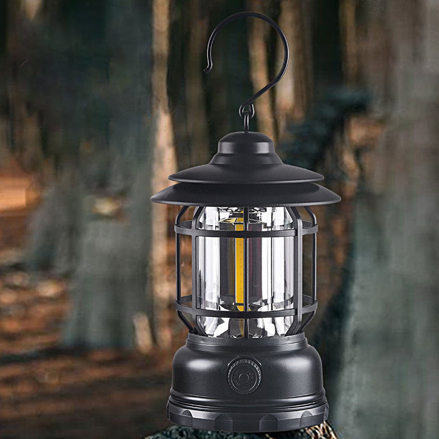 Camping Light & Lantern