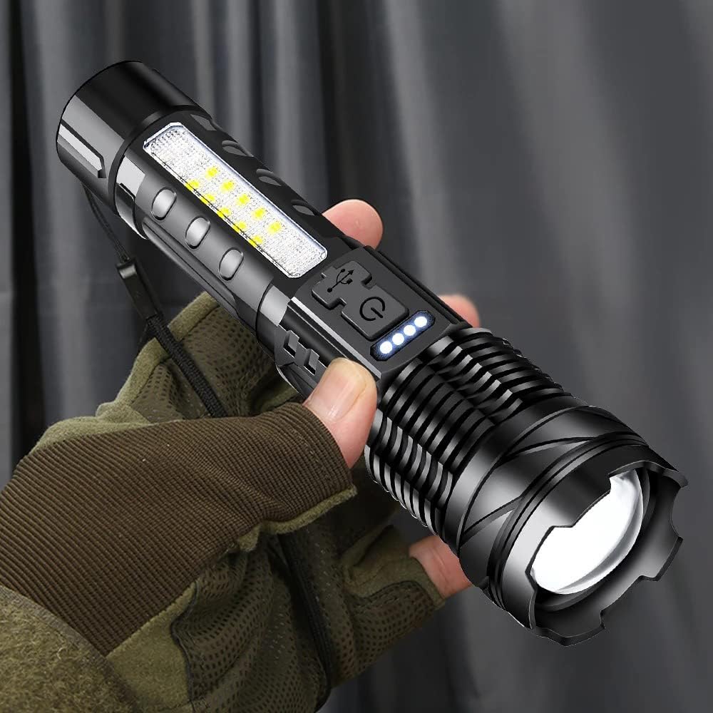 Flashlight