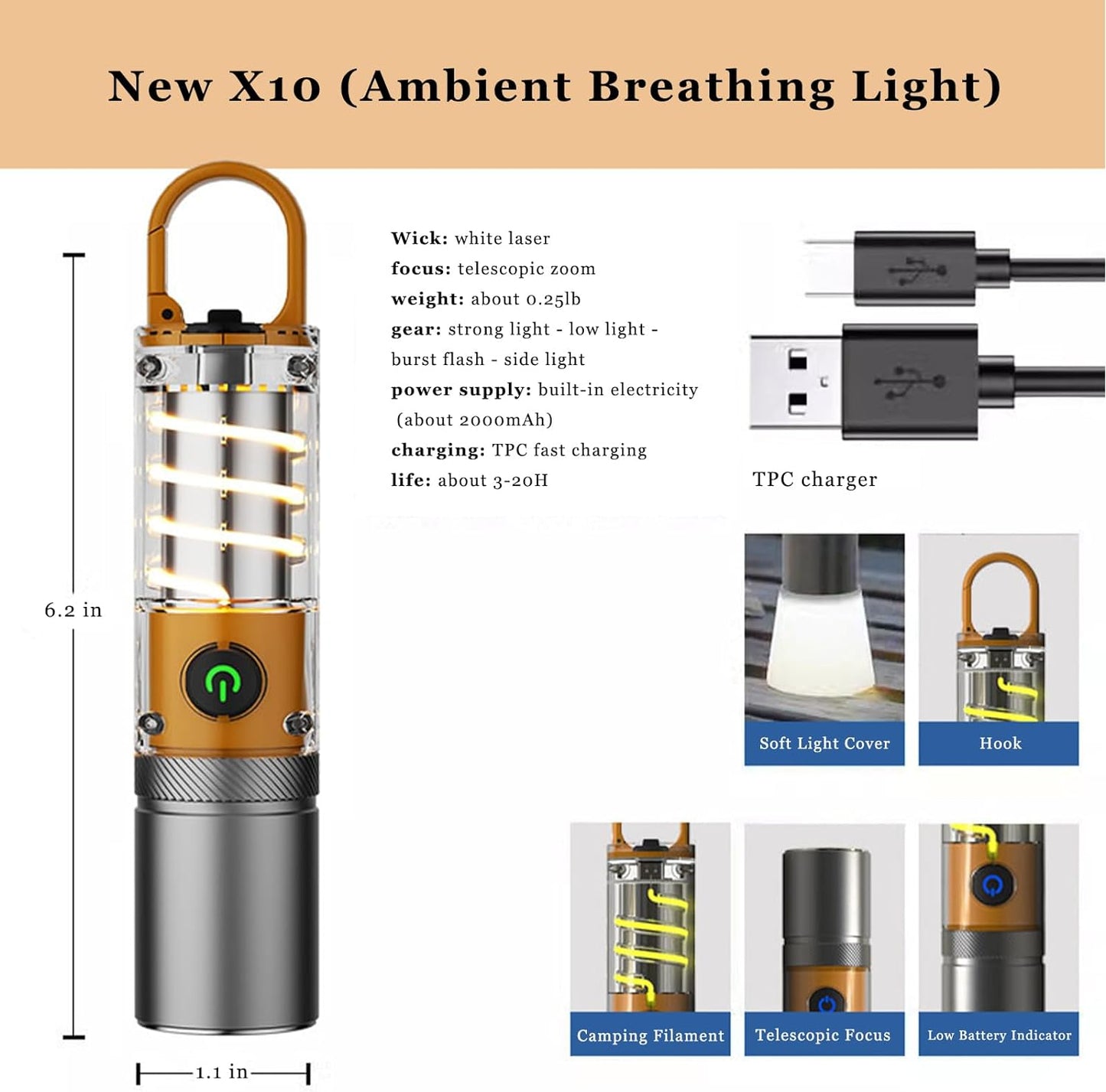 Flashlight