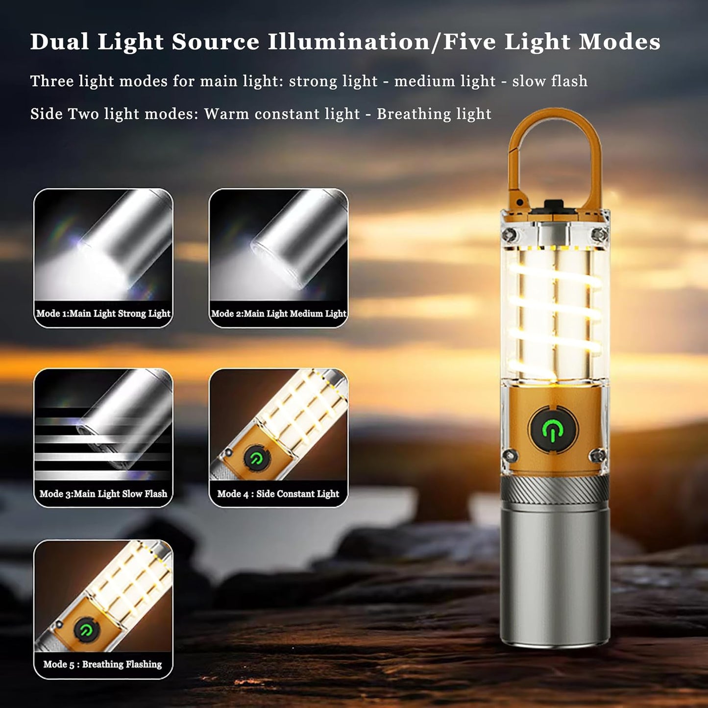 Flashlight