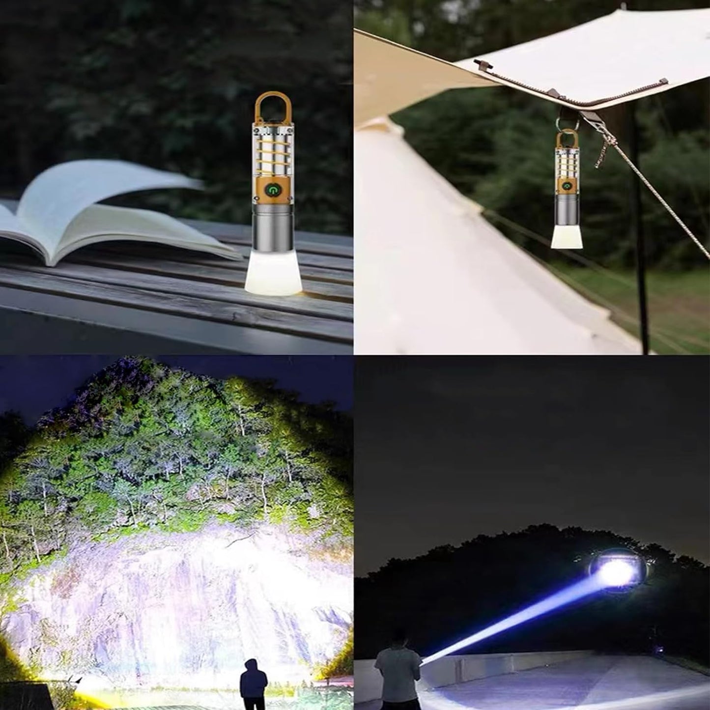 Flashlight