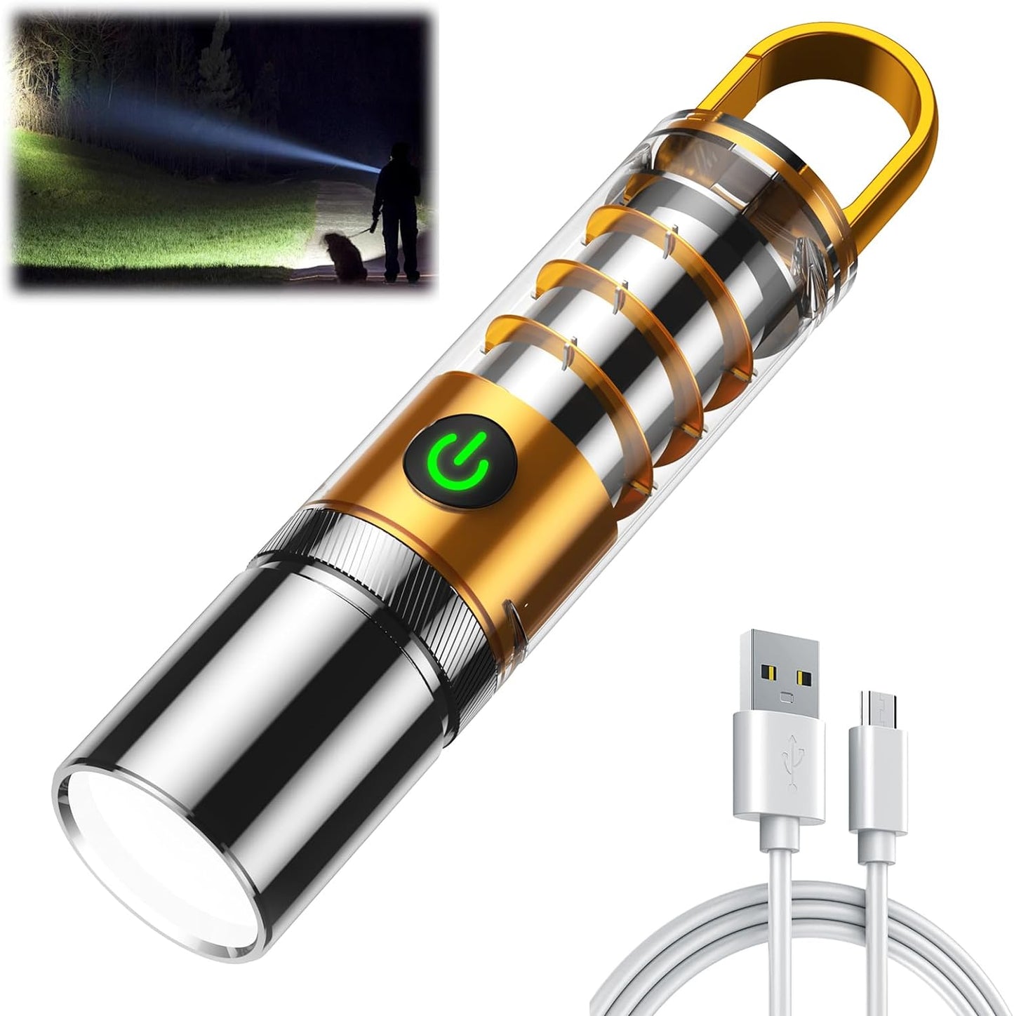 Flashlight