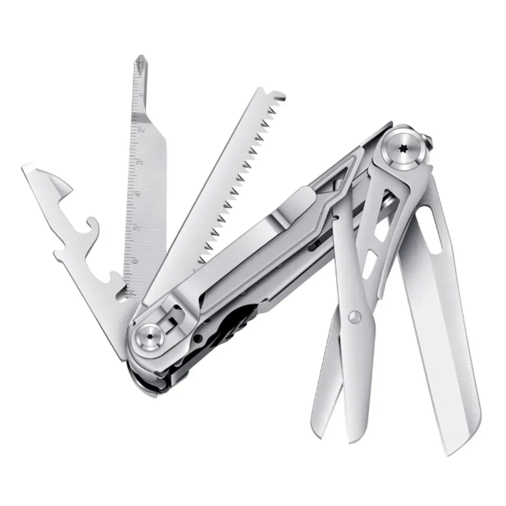 Stainless Steel Multi Funcional Tool Pliers