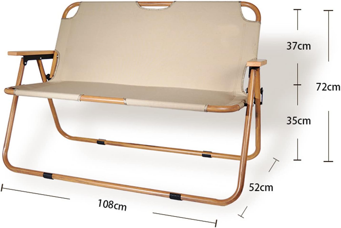 Folding Camping Chair