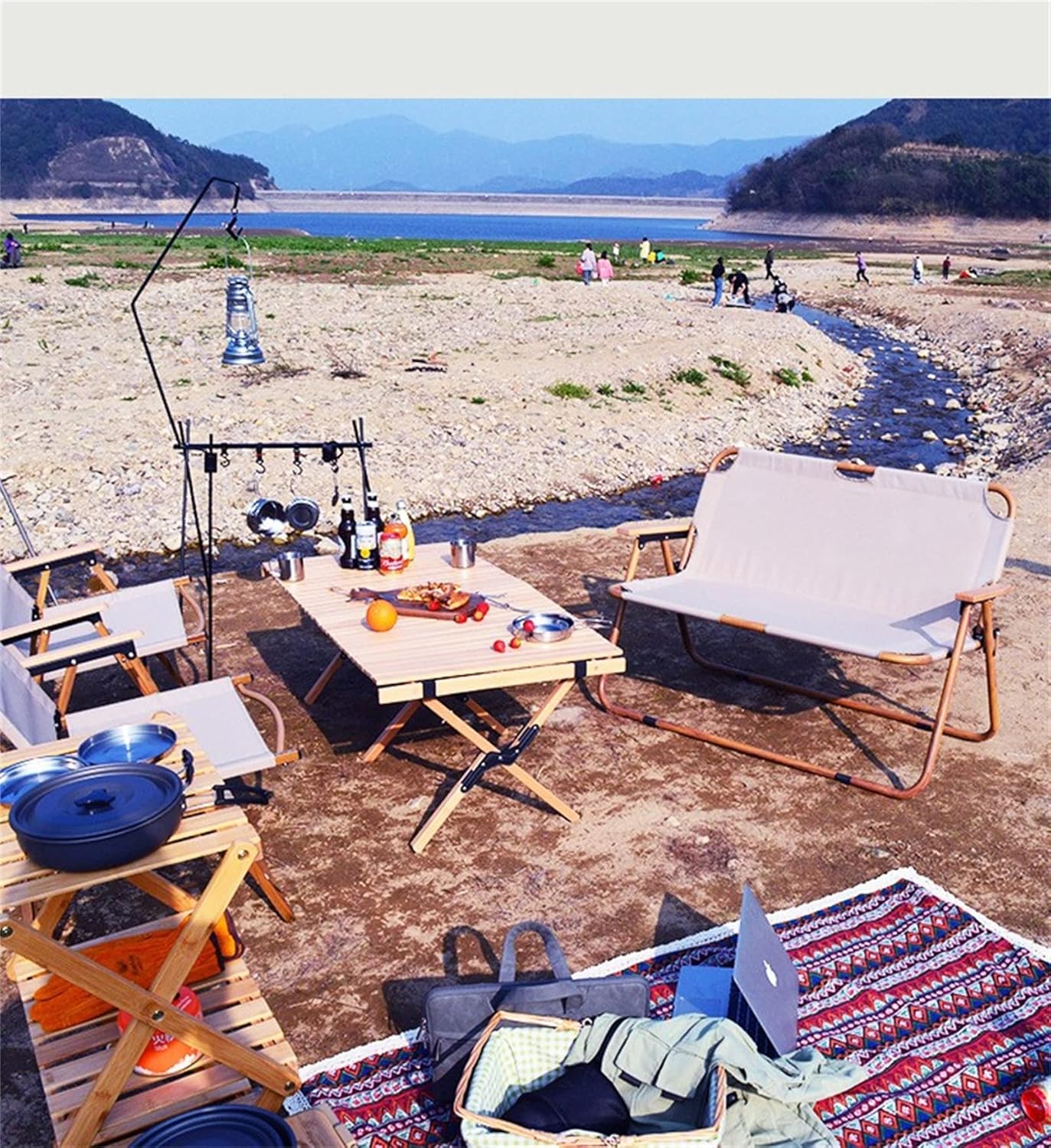 Folding Camping Chair