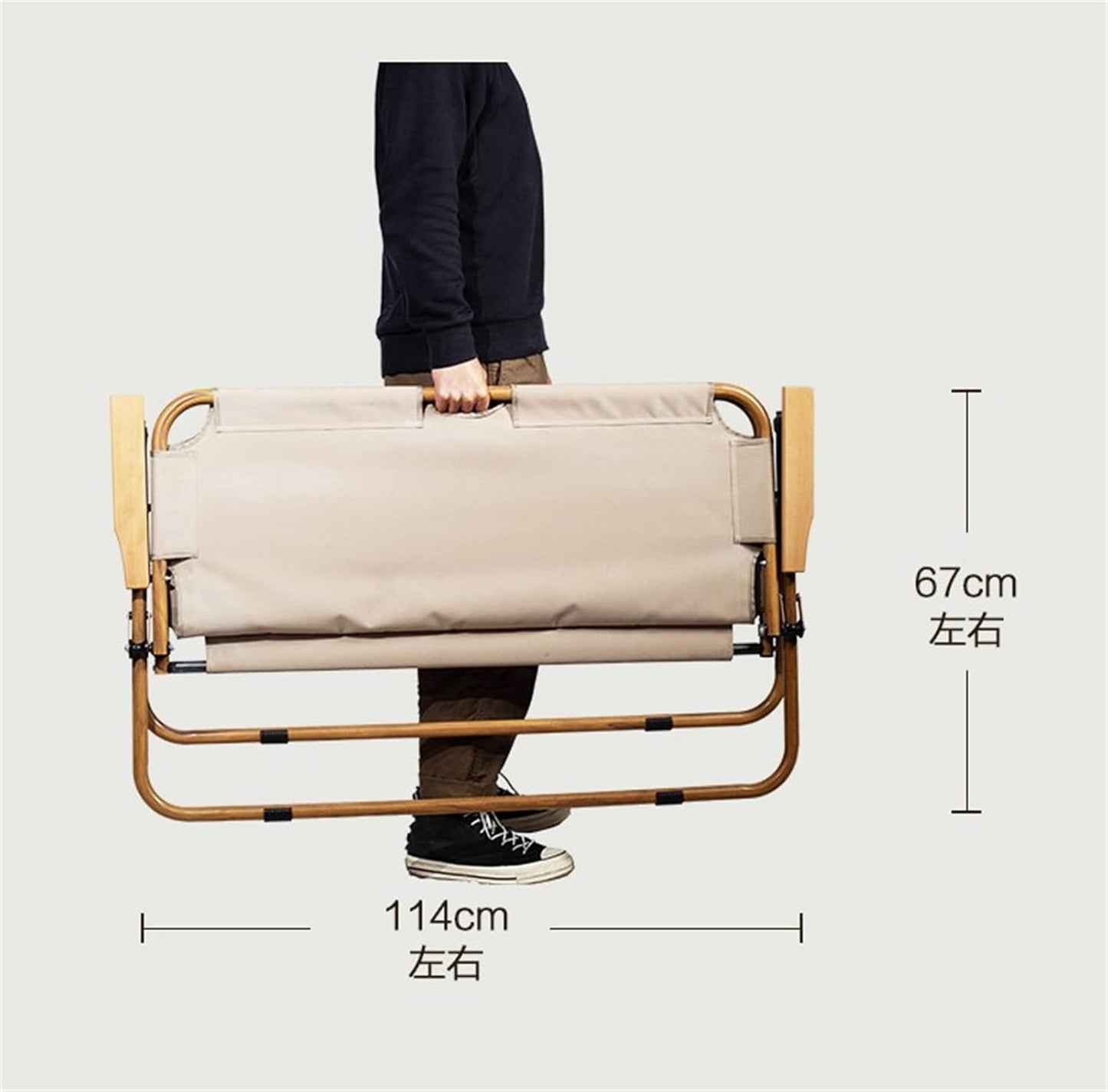Folding Camping Chair