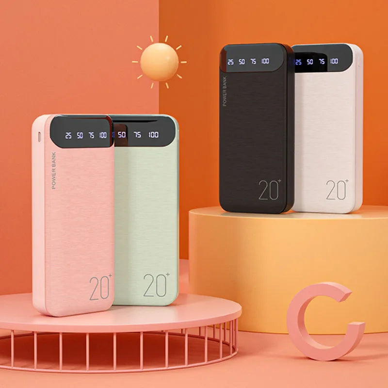 X12 Power Bank 10000mAh