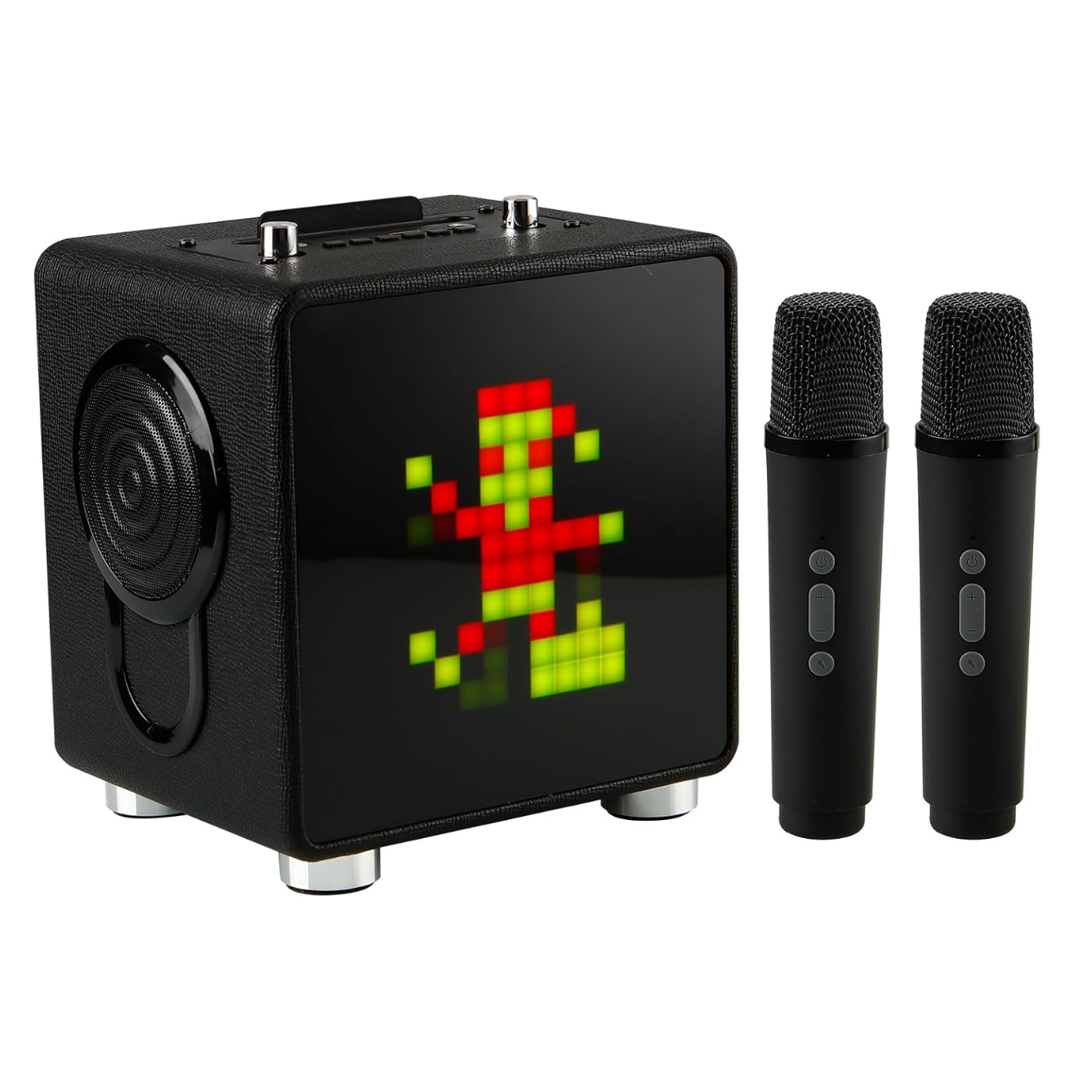Portable Bluetooth Speaker