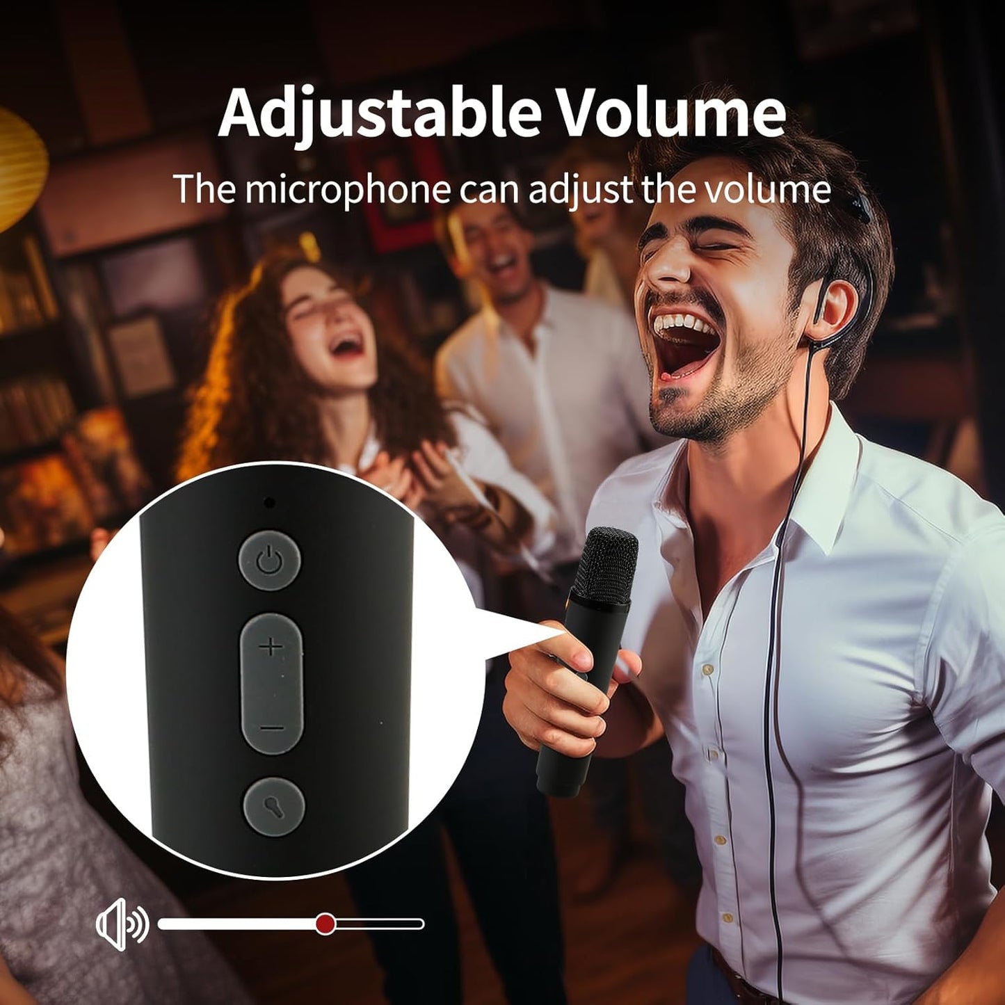 Portable Bluetooth Speaker