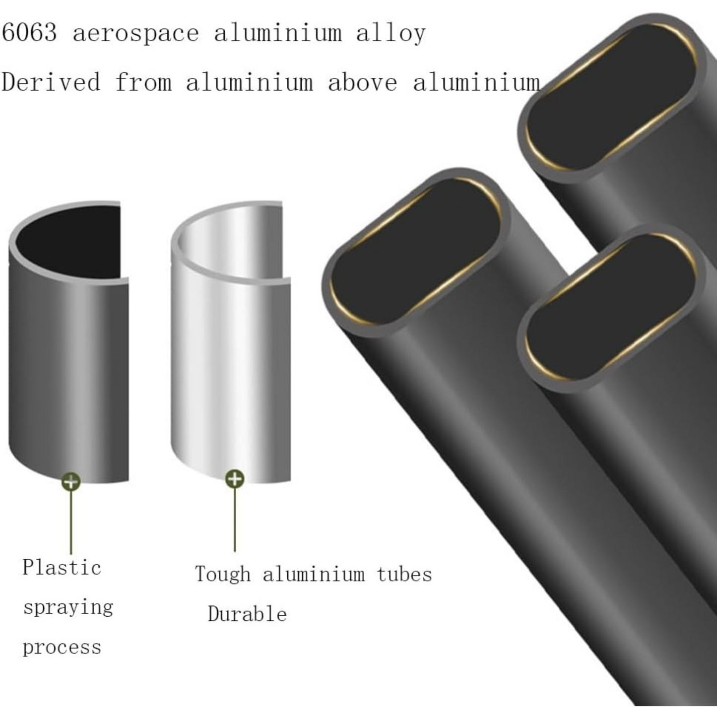 Foldable Camping Table