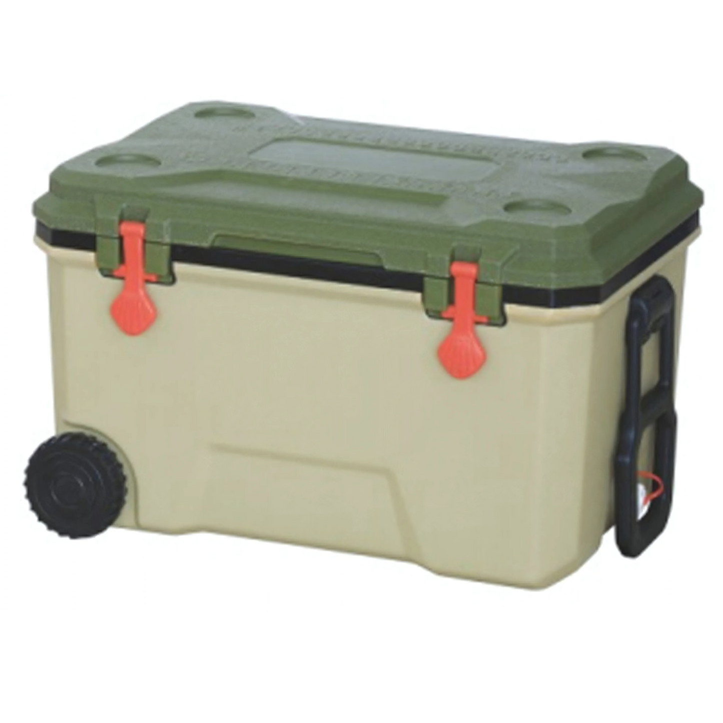 Portable Cooler Box