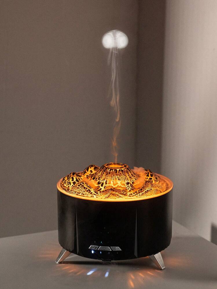 Cool Mist Humidifier