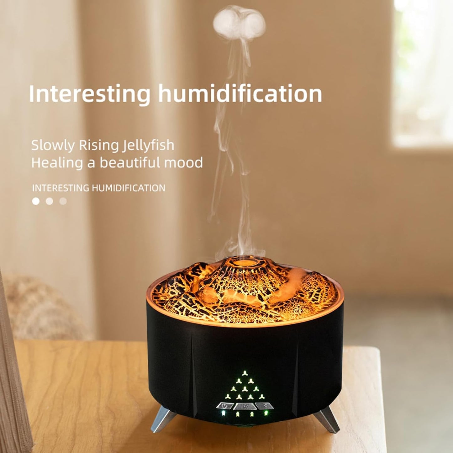 Cool Mist Humidifier