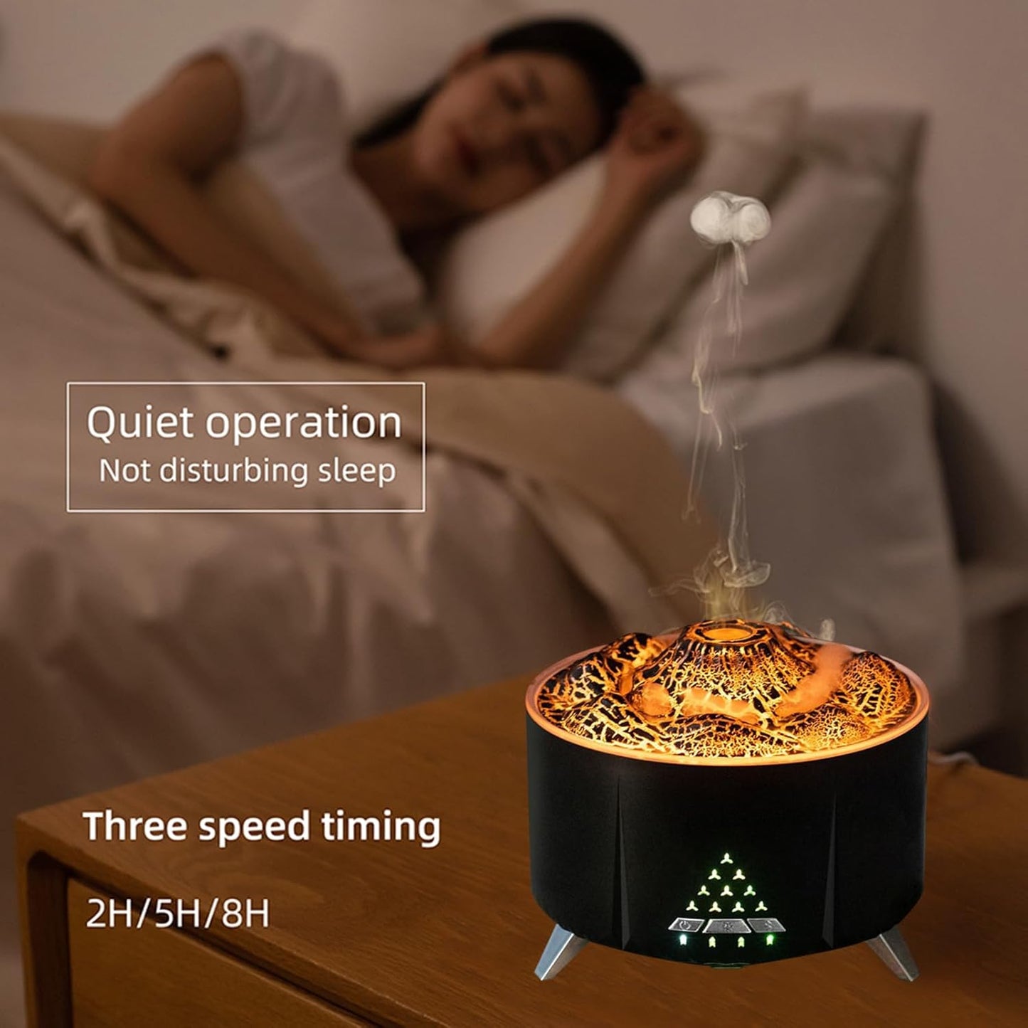 Cool Mist Humidifier