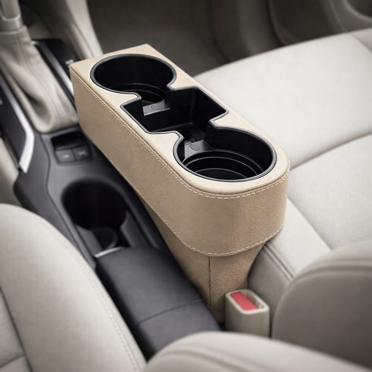 Car Gap Organizer