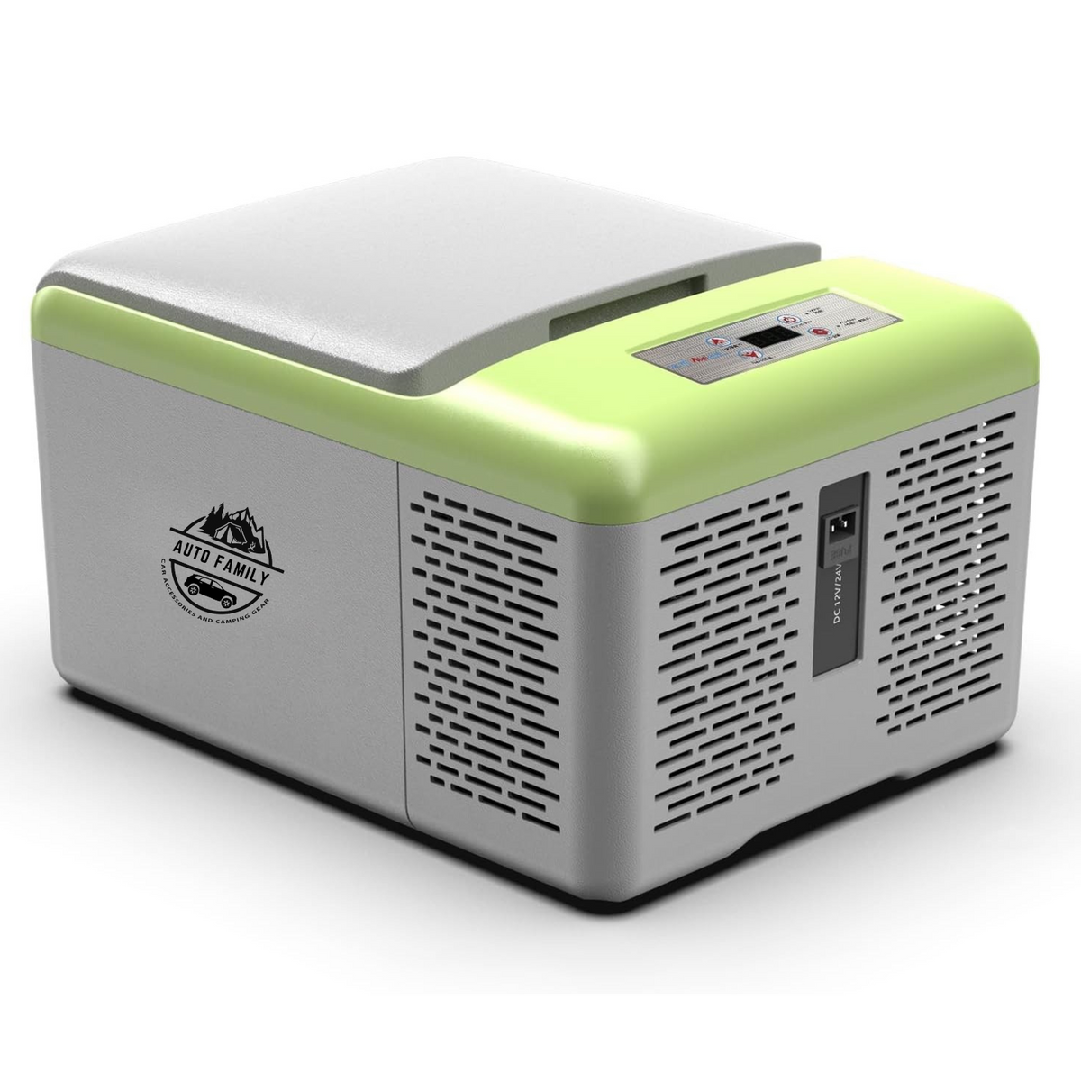 Cooler Box