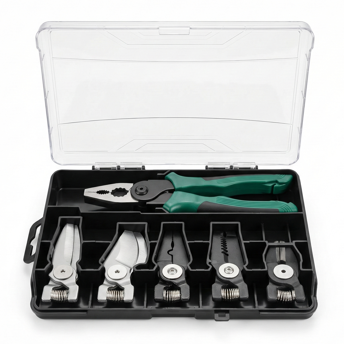 Screwdriver Set