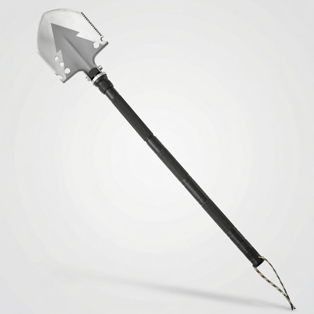Camping Shovel