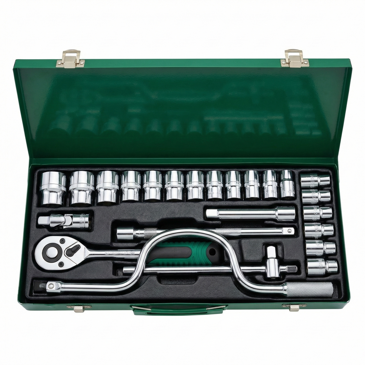 Socket Wrench Set