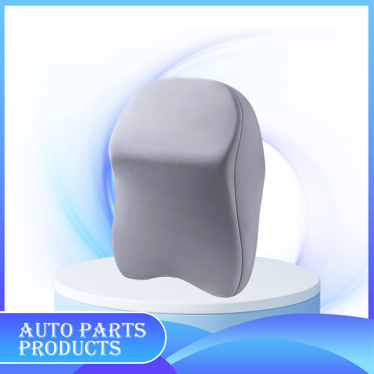 Headrest Pillow