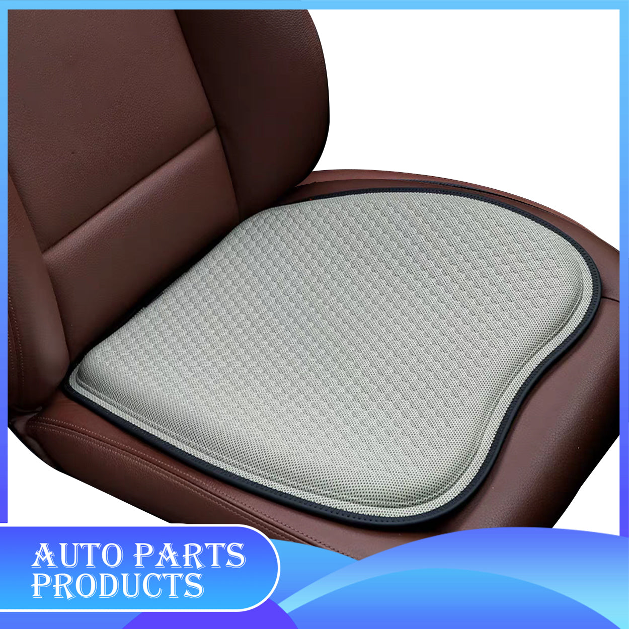 Car Seat Cushion