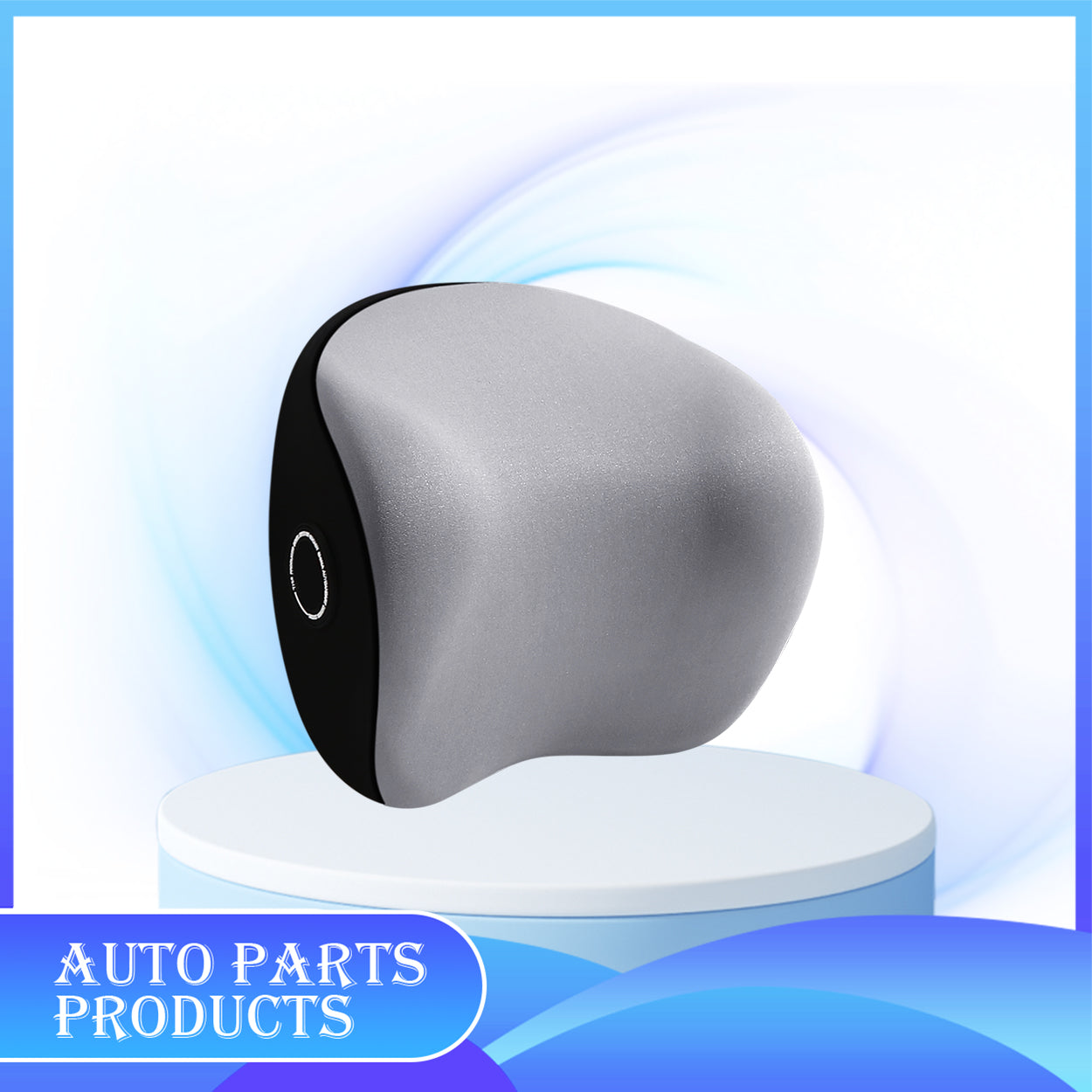 Headrest Pillow