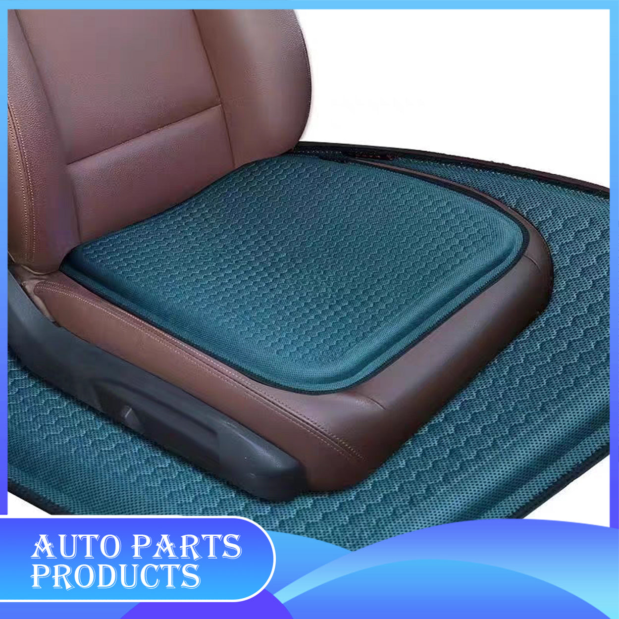Car Seat Cushion