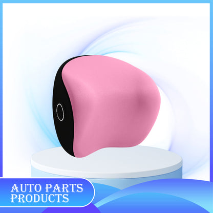 Headrest Pillow